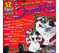 Salt-N-Pepa Double You Lionel Richie Clubland Dina Carroll - FormeI1: M0VIN' 0N (Chart CompiIation)