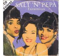 Salt-N-Pepa - Expression