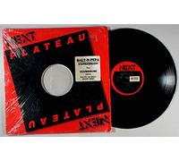 Salt 'N' Pepa - Expression '92 / Do You Want Me '92