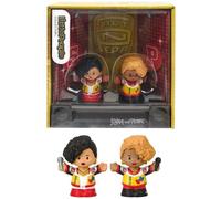 Salt-N-Pepa - Fisher Price - Salt-N-Pepa - Little People Collector Two-Pack [Collectables] Figure, Collectible