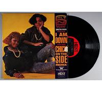 Salt 'N' Pepa - SALT 'N' PEPA / I AM DOWN