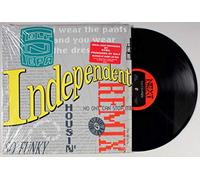 Salt-N-Pepa, Salt 'N' Pepa - Independent
