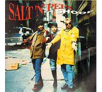 Salt 'N' Pepa - Salt 'N' Pepa - Shoop [Vinyl Maxi-Single]