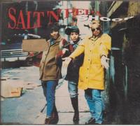 Salt 'N' Pepa - Shoop