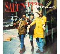 Salt N'.Pepa - Shoop [Import]