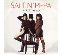Salt N Pepa - Start Me Up