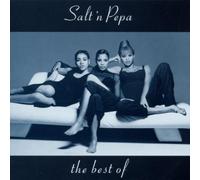 Salt N Pepa - The Best Of Salt'N Pepa