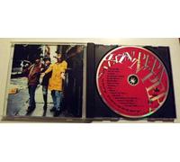 Salt 'N Pepa - Very Necessary