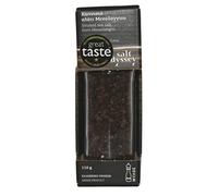 Salt Odyssey Moulin À Gros Sel Fumé d'origine grec, 110g, (Lot de 2)