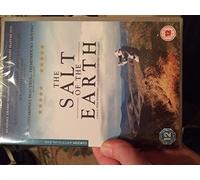 Salt of Earth. The [Edizione: Regno Unito] [Import]