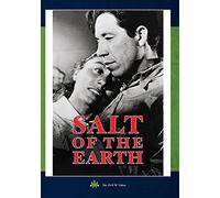Salt of The Earth