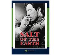 Salt Of The Earth