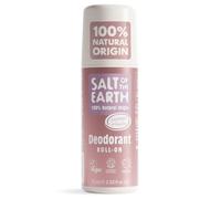 Salt of the Earth - Déodorant naturel à bille - Lavande et vanille