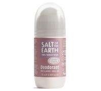 Salt of the Earth Déodorant Roll On Lavande & Vanille 75 ml