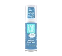 Salt Of The Earth Oceano Y Coco Unisex Deo Spray 100 Ml