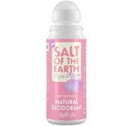 Salt-Of-The-Earth - Natural Deodorant Ball With Lavender And Vanilla Pure Aura ( Natura L Deodorant) 75 Ml 75ml