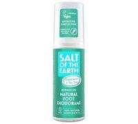 Salt-Of-The-Earth - Natural Foot Deodorant - Deo Spray Na Nohy 100ml
