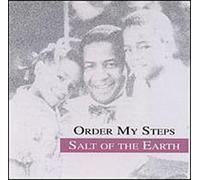 Salt of the Earth - Order My Steps