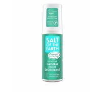 Salt Of The Earth Para Pies Déodorant en spray 100ml