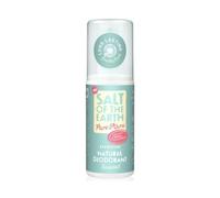 Salt Of The Earth - Pure Aura Melon & Cucumber Natural Deodorant Spray 100ml