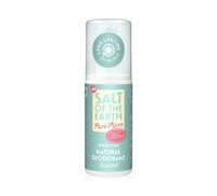 Salt Of The Earth - Pure Explorer Natural Deodorant Spray 100ml