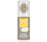 Salt of the Earth Spray Déodorant Ambre & Santal 100 ml BBE 01/2029