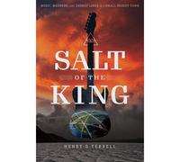 Salt Of The King
