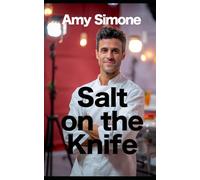 Salt on the Knife