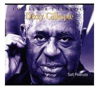 Gillespie, Dizzy - Salt Peanuts [Import]