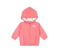 Salt - pepper - 33218613 - Salt and Pepper Veste de survetement Blouson transitoire, Rose, Taille Unique Bebe Fille Taille unique