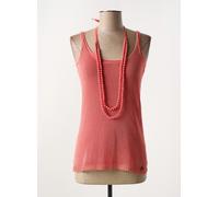 salt & pepper chemisiers et blouses femme de couleur rose 34