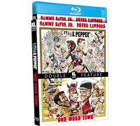 SALT & PEPPER / ONE MORE TIME