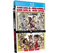 Salt & Pepper / One More Time [Blu-Ray]