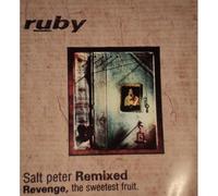 Salt Peter Remixed