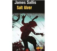 Salt River James Sallis (Auteur), Isabelle Maillet (Traduction)