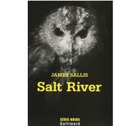 James Sallis – Salt River – Une enquête de John Turner – Traduit par Isabelle Maillet – Broché