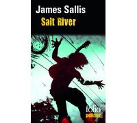 Salt River: Une enquête de John Turner