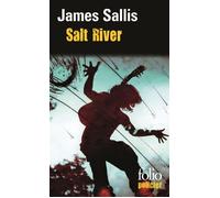 Salt River Une enquête de John Turner - James Sallis - Gallimard - Poche - Roman