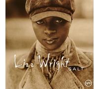 Salt-SHM-CD [Import]