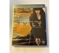 Salt - Steelbook Benelux