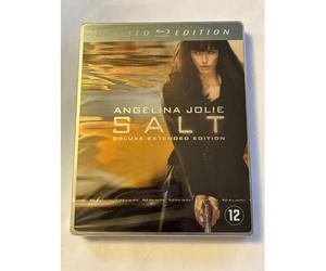 Salt - Steelbook Benelux
