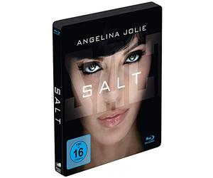 Salt (Steelbook Zavvi)