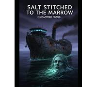 Salt Stitched To The Marrow