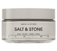 SALT & STONE - Body Cream - Lotion & crème pour le corps 200 ml