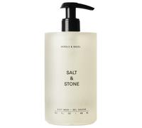 SALT & STONE - Body Wash - Gel douche 450 ml