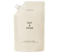SALT & STONE - Body Wash Saffron & Cedar Refill - Gel douche 946 ml