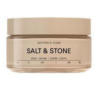 SALT & STONE - Body Cream - Lotion & crème pour le corps 200 ml