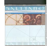 Salt Tank - Science & Nature [Import]