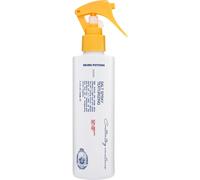 Salt Texturizing Spray For Men-Natural,Water-Based,Matte Finish,Texturized Hold For Volume & Great Styling Primer Product-Natural,Vegan (200ml)