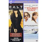 Salt/The Tourist [Import]